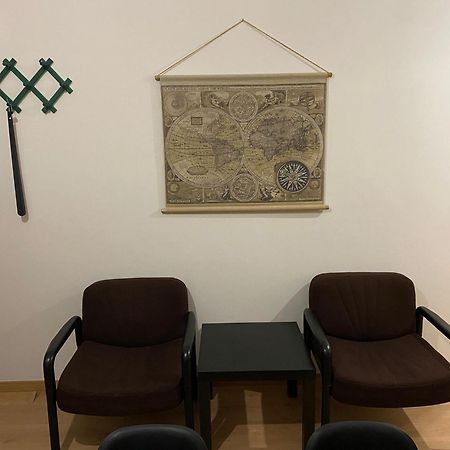 La Maison Κατερίνη Ευρύχωρο Διαμέρισμα Στο Κέντρο Εξωτερικό φωτογραφία