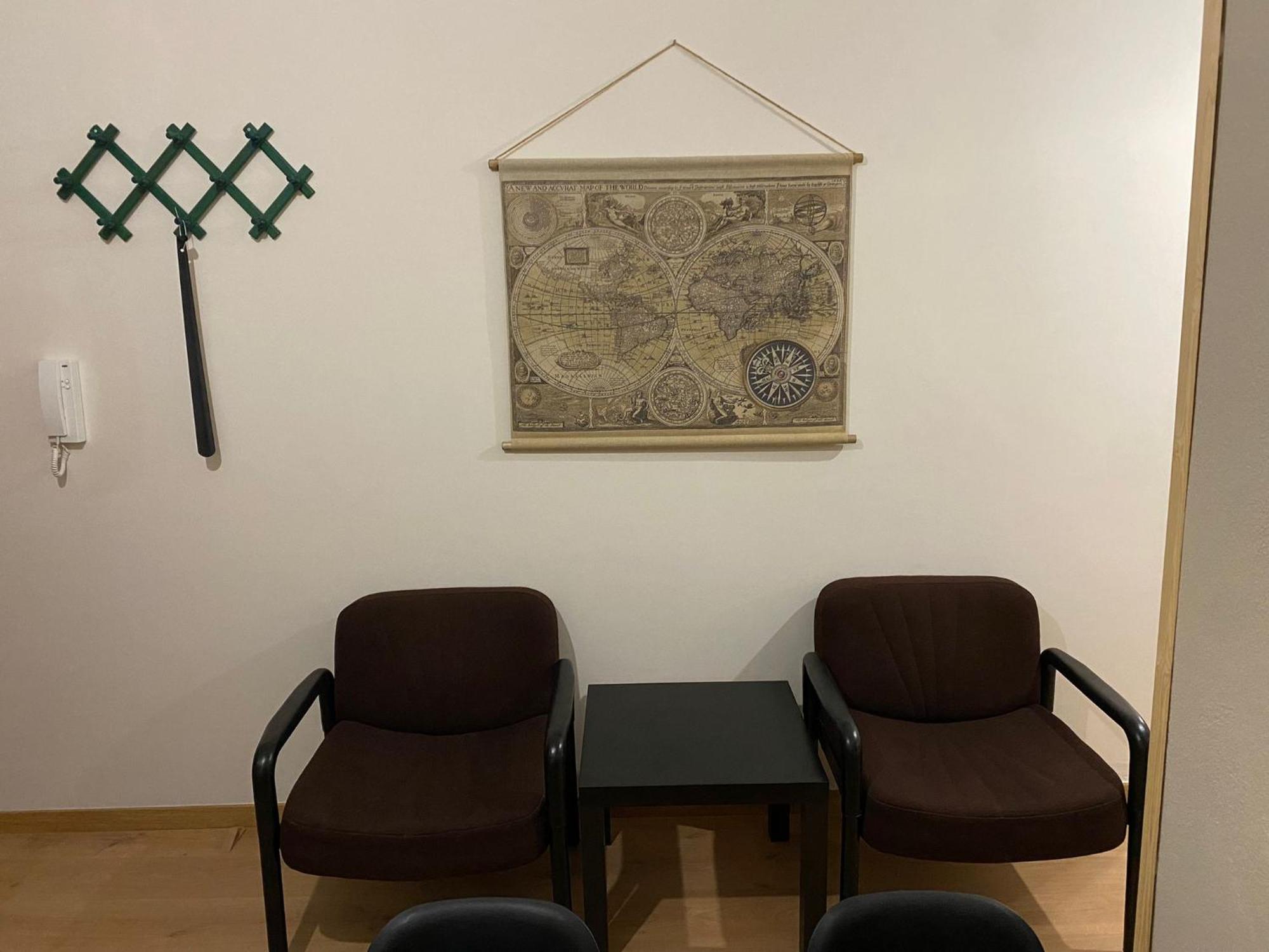 La Maison Κατερίνη Ευρύχωρο Διαμέρισμα Στο Κέντρο Εξωτερικό φωτογραφία