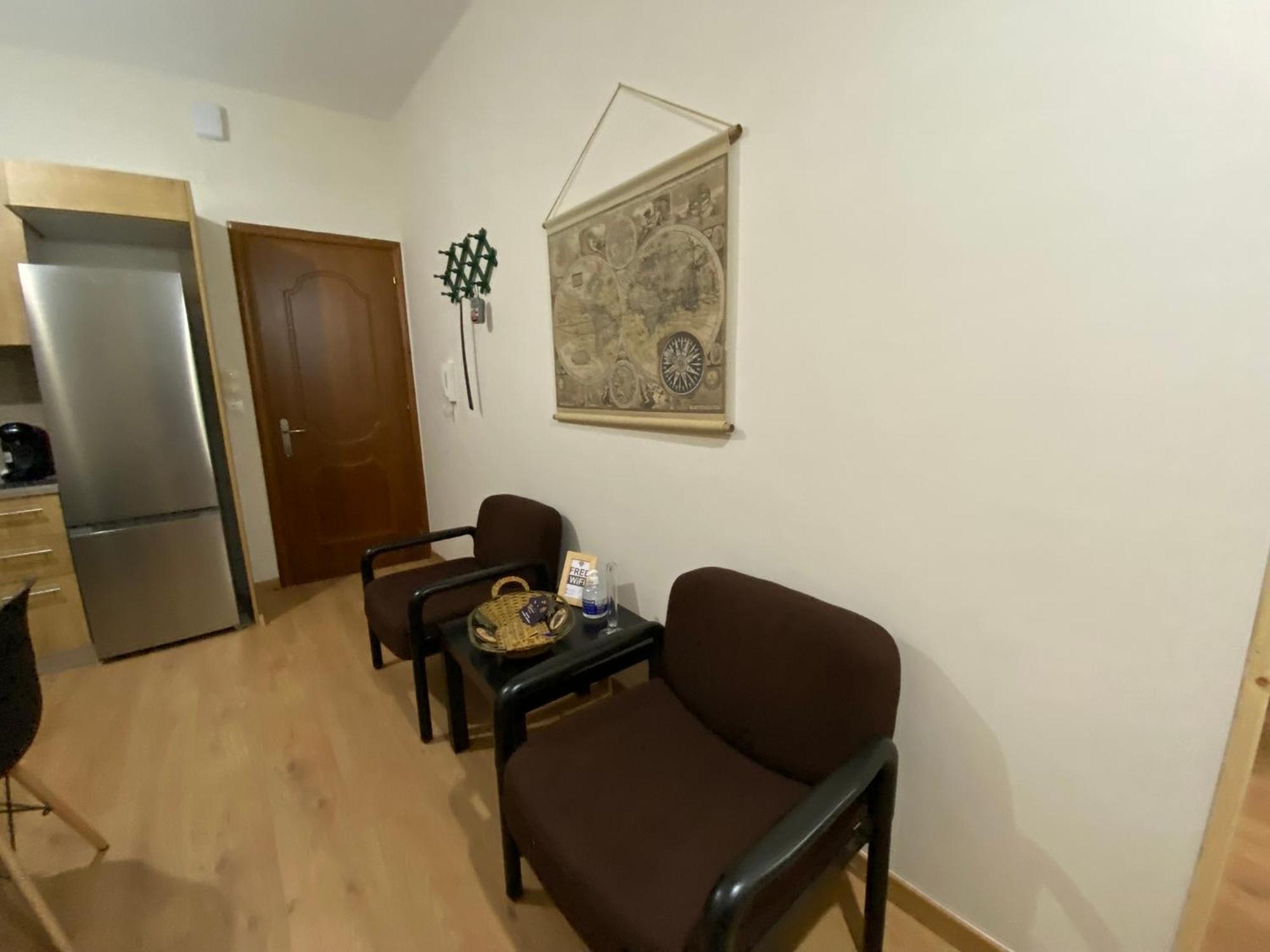La Maison Κατερίνη Ευρύχωρο Διαμέρισμα Στο Κέντρο Εξωτερικό φωτογραφία